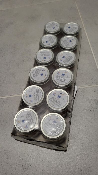 Яловиче дитяче п'юре з крупою 12 шт.