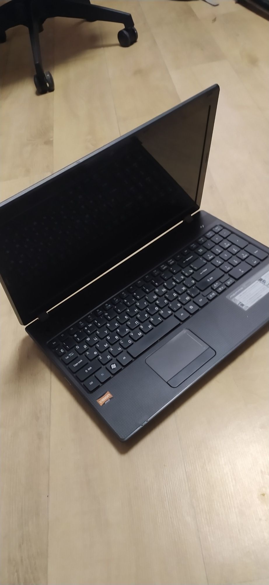 Acer aspire 5552g на запчастини