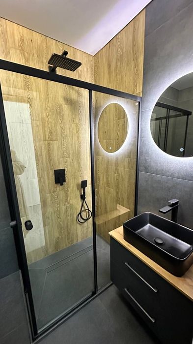 Продаж 1 км квартири в спальному районі міста