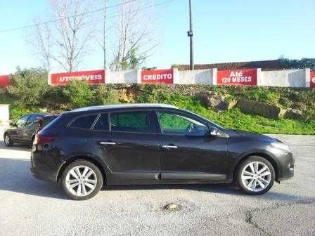 RENAULT MEGANE BREAK 1.5 DCI COM GARANTIA