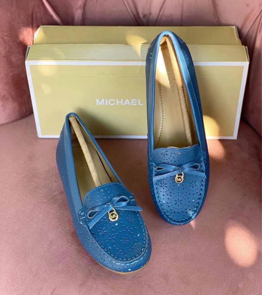 Мокасини Michael Kors Оригінал 38 р