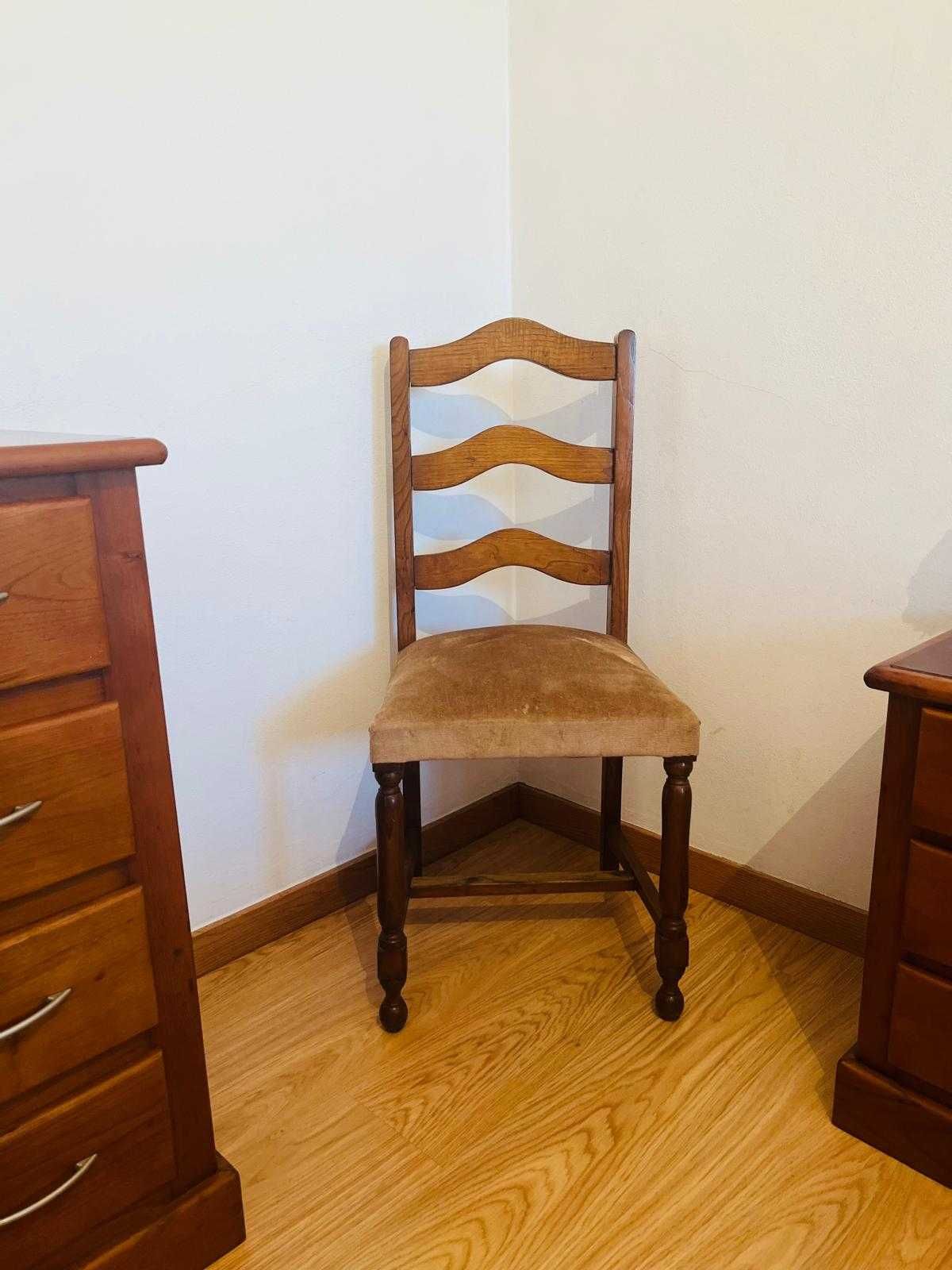 Conjunto completo quarto de casal