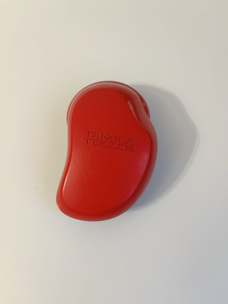 szczotka do włosów tangle teezer