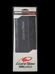 Osłona na ramę pod łańcuchem Lizard Skin rozmiar S czarna 70-100x280mm