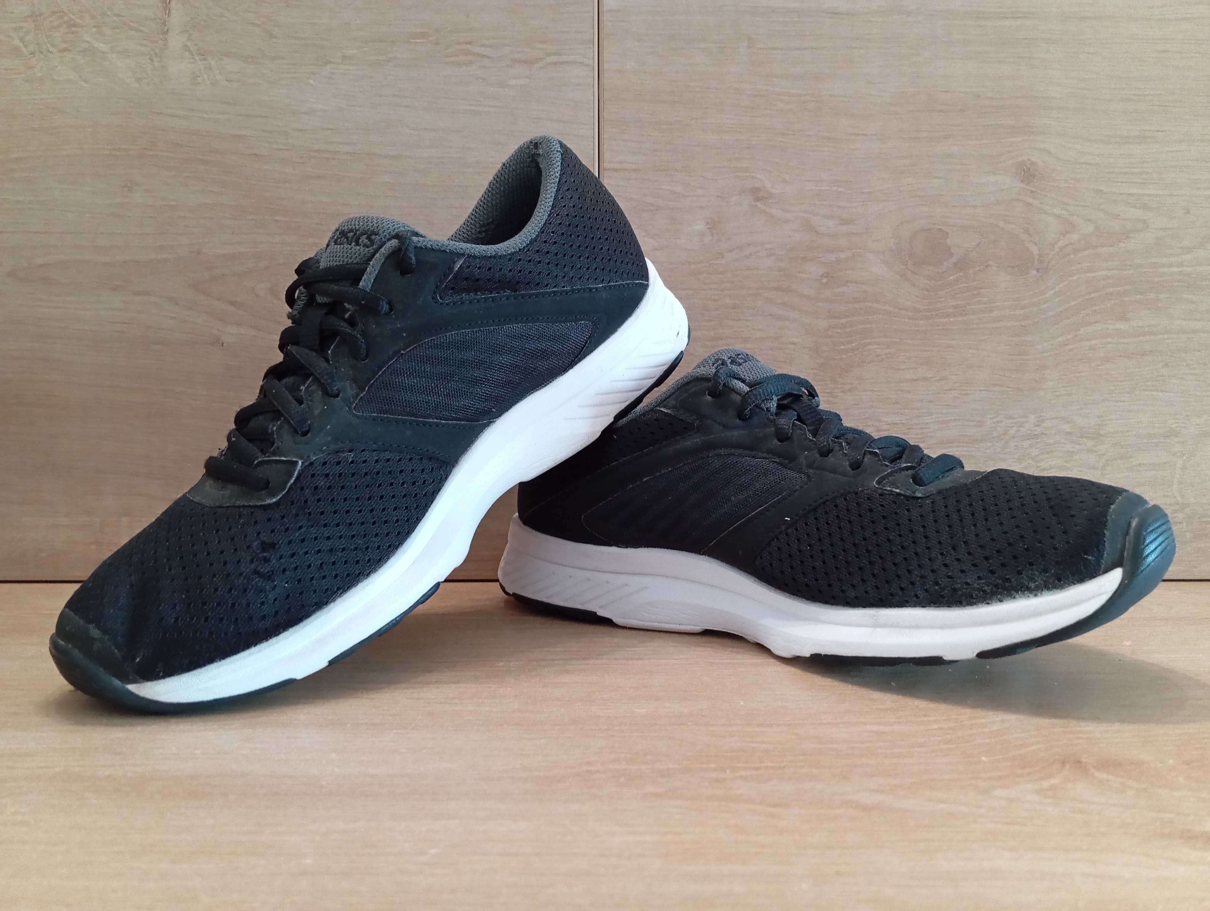 ASICS FUZOR T6H9N Buty Sportowe do biegania Rozm. 39,5. /25cm