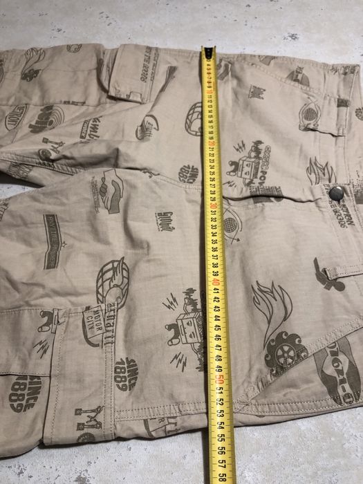 Штани Carhartt Regular Cargo Pant карго штани outdoor gorpcore