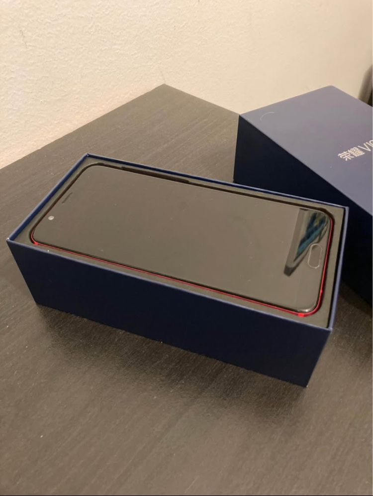 Smartphone Honor v10 64gb