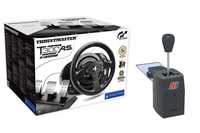 Volante Thrustmaster T300 RS GT Edit. < 1 ano uso