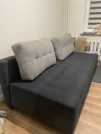 REZERWACJA Wersalka sofa kanapa z funkcją spania łóżko