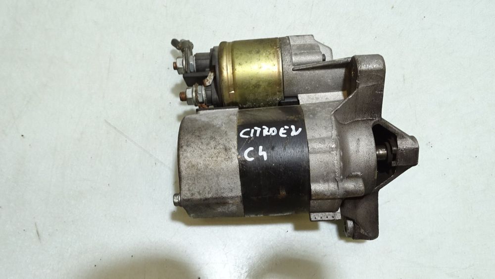ROZRUSZNIK CITROEN C4 1.6
