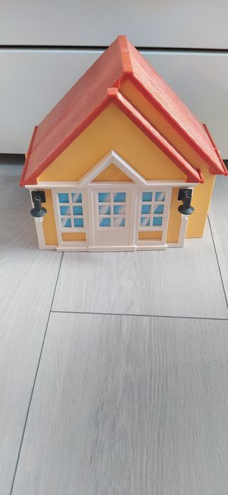 Domek letniskowy Summer fun 6020  Playmobil