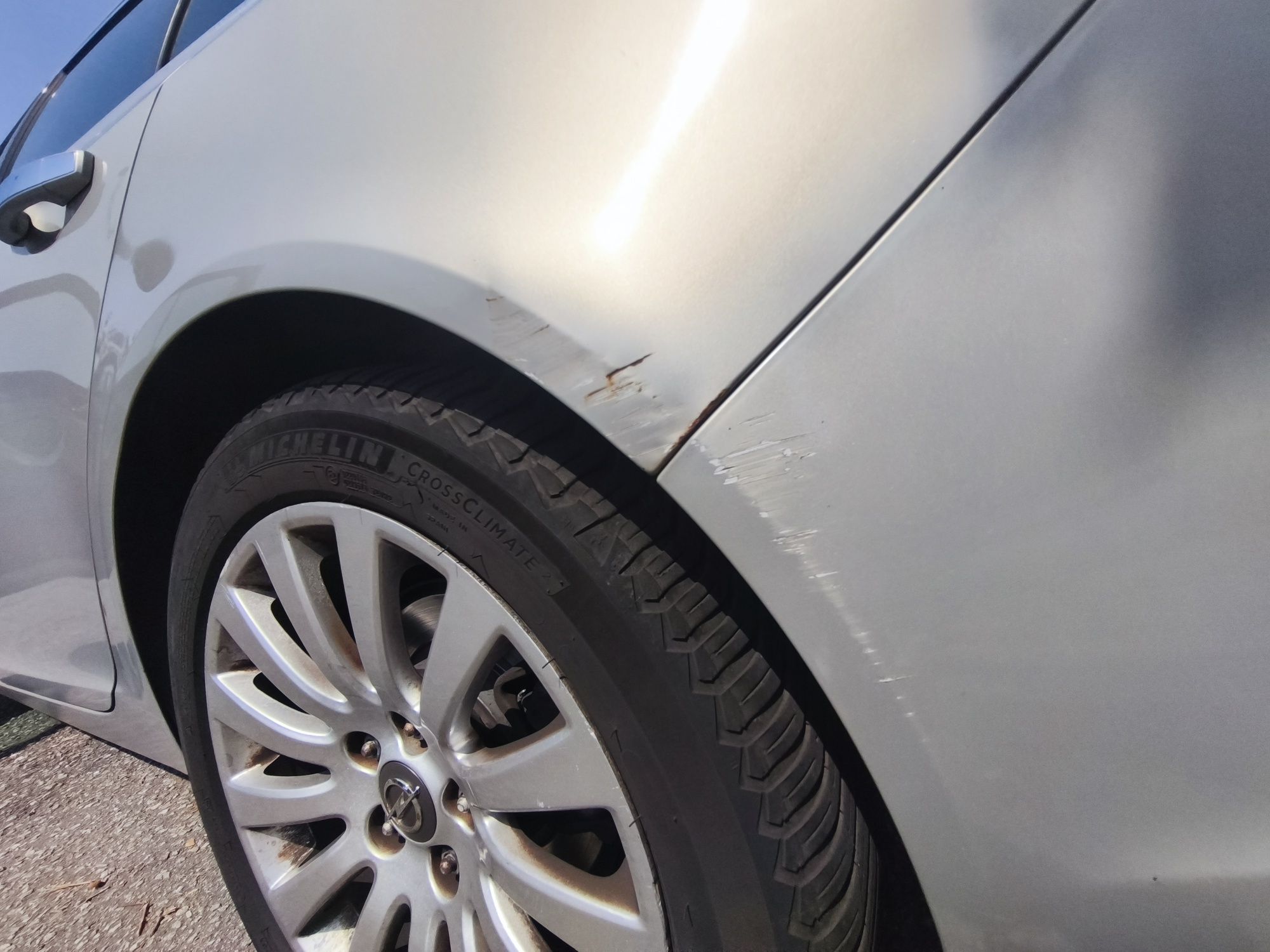 Opel Insignia 2.0, 130cv 2009
