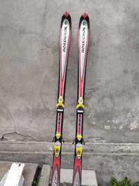 Narty Rossignol 177 cm