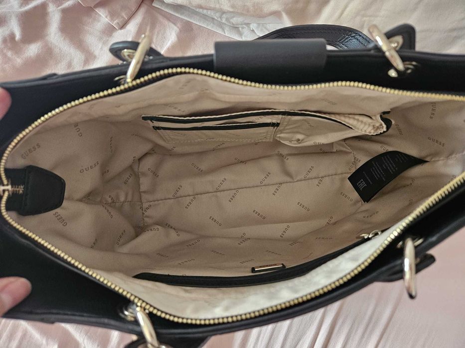 Bolsa Guess - Nunca usada - com etiqueta - original