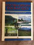 ENCYKLOPEDIA EDUKACYJNA - Krainy Geograficzne Polski (Oxford)