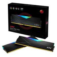 Pamięć RAM DDR4 ADATA XPG Spectrix D55 IMM Kit 16GB, DDR4-3200
