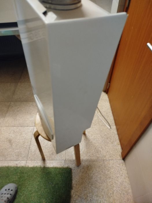 Esquentador Junkers Sensor