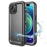 Etui Cozycase Do Iphone 13 Ip-68