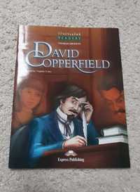 "David Copperfield" Charles Dickens komiks