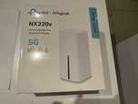 TP-Link NX220v 5G - nowy zafoliowany