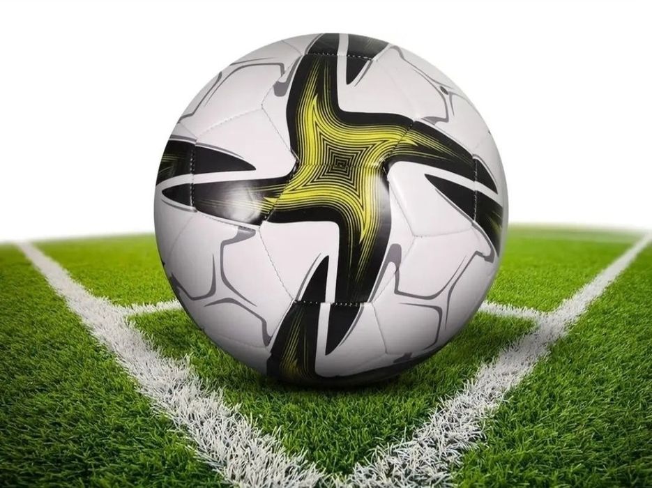 Piłka nożna numer 5 nowa okazja na prezent