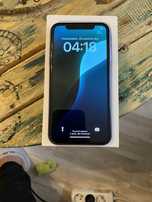 Telefon smartfon Iphone 11 czerwony 64GB sprawny 100%  Apple
