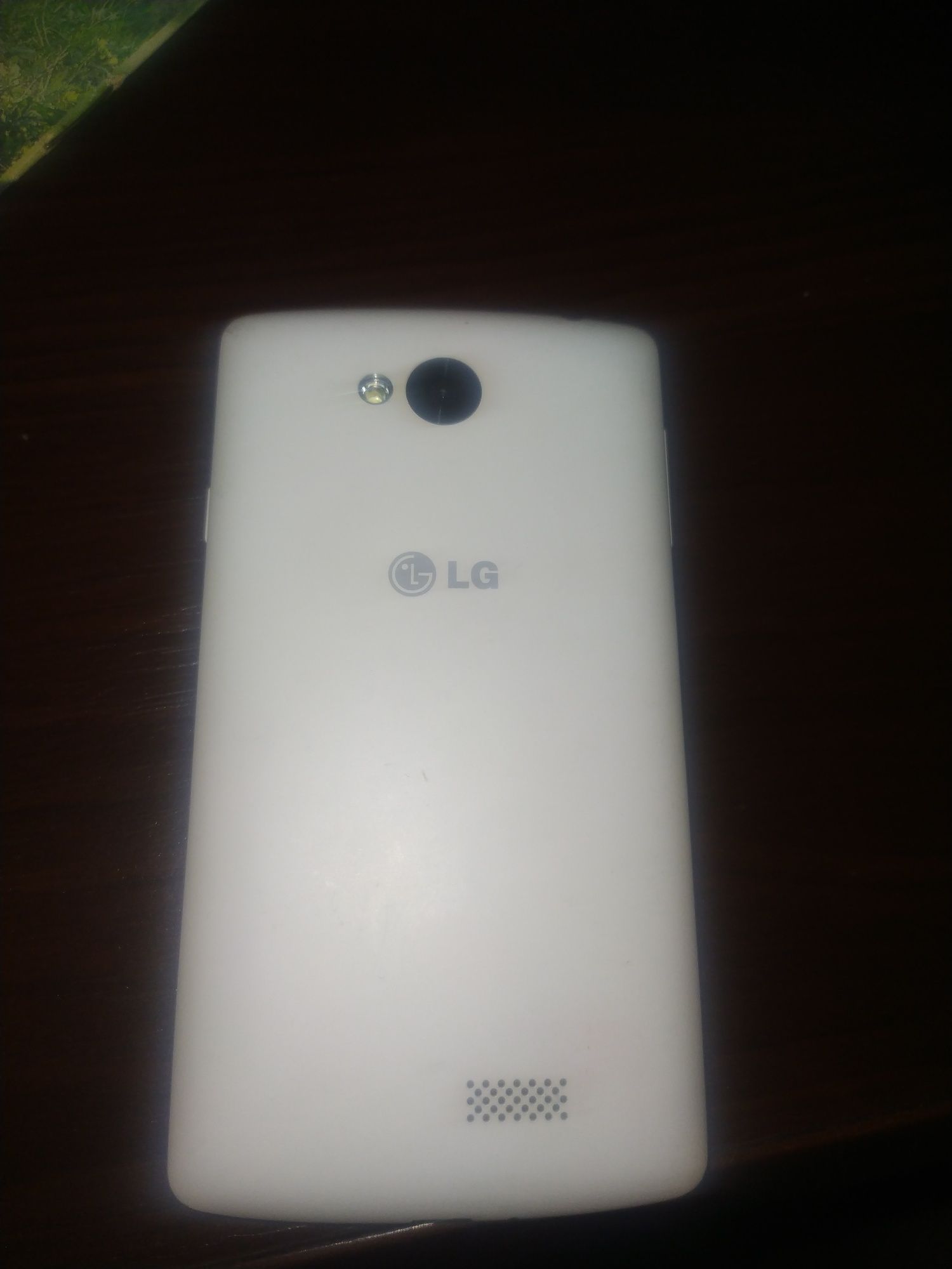 Telefon LG-D390N