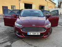 Ford Fusion AWD Titanium Форд Фьюжн