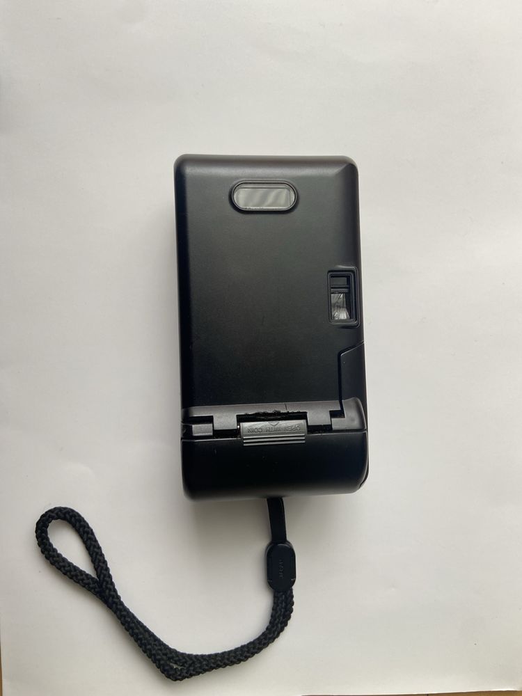 Aparat analogowy OLYMPUS  AF-10 Mini