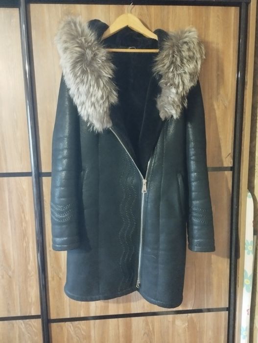 Дубльонка жіноча