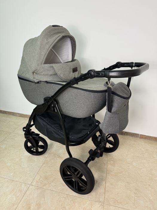 Великий вибір б/у візочків 2в1,3в1.Коляска