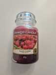 Świeczka zapachowa Yankee Candle