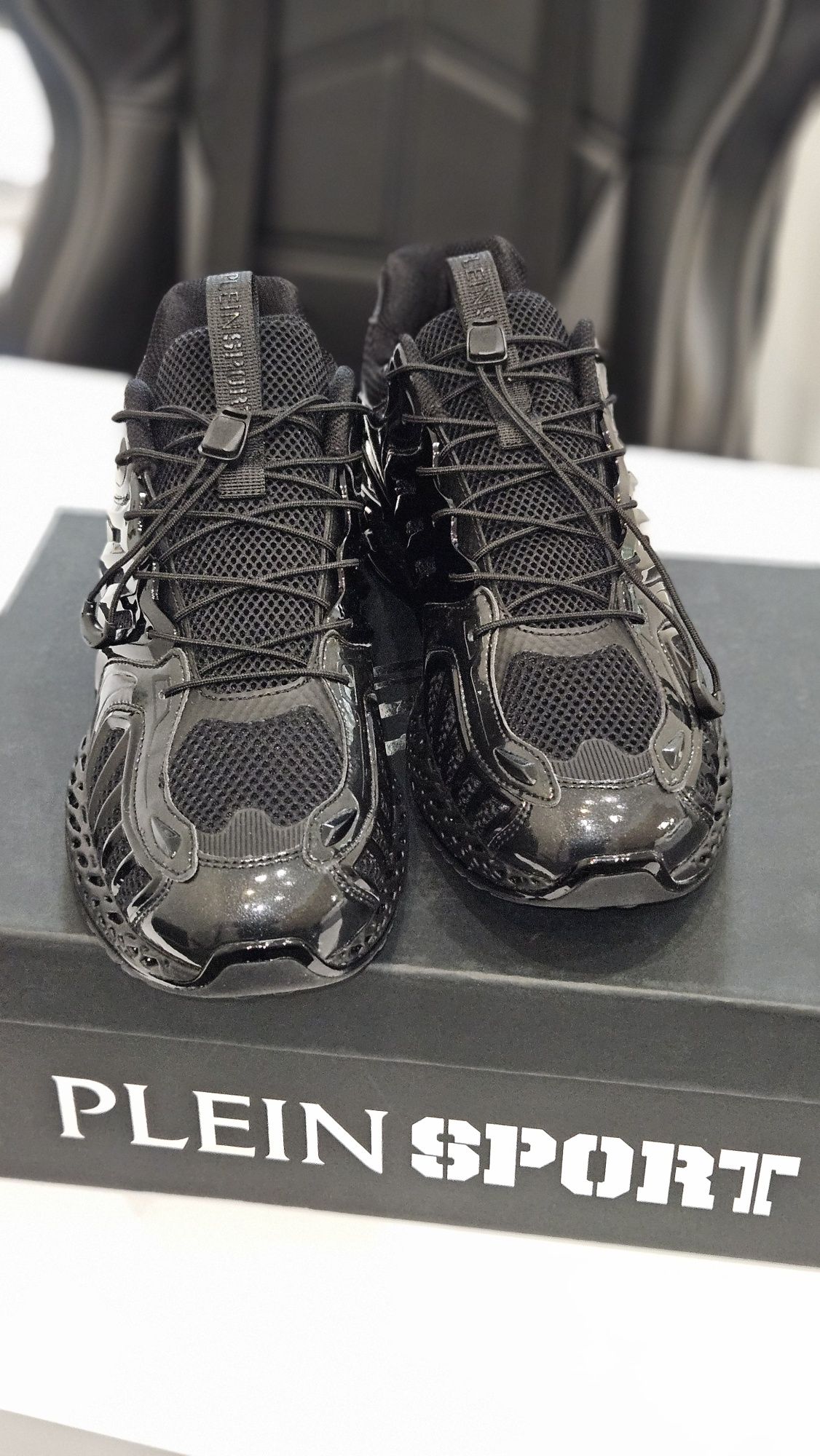 Кроссовки Philipp plein sport оригинал