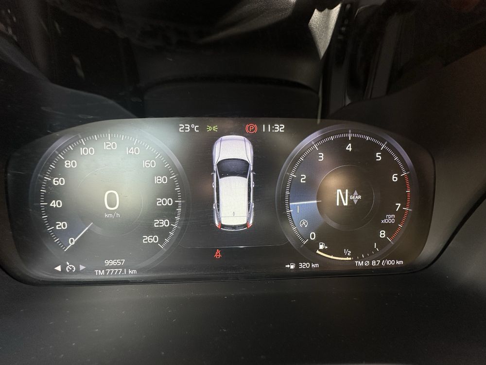 Volvo XC40 T3