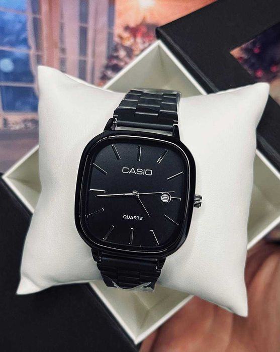 Годинник Casio/касіо/наручний/часы касио/на подарунок/vintage