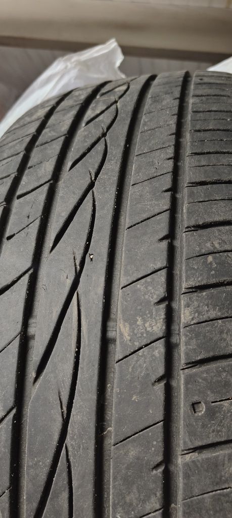 Шини OHTSU FP0612 225/55 R18