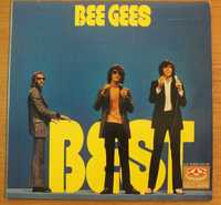 Płyta winylowa winyl Bee Gees i Beach Boys dwa albumy po 2LP