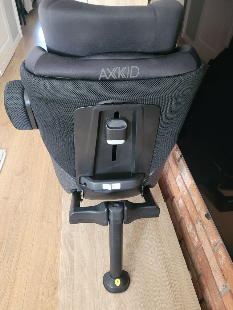 Fotelik axkid one 2.0 + gratis sensor