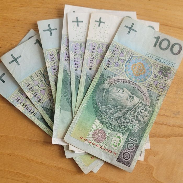 Szybka pożyczka bez Bik-u. Dla osób z komornikiem