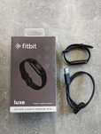 Fitbit Luxe smartwatch opaska smartband