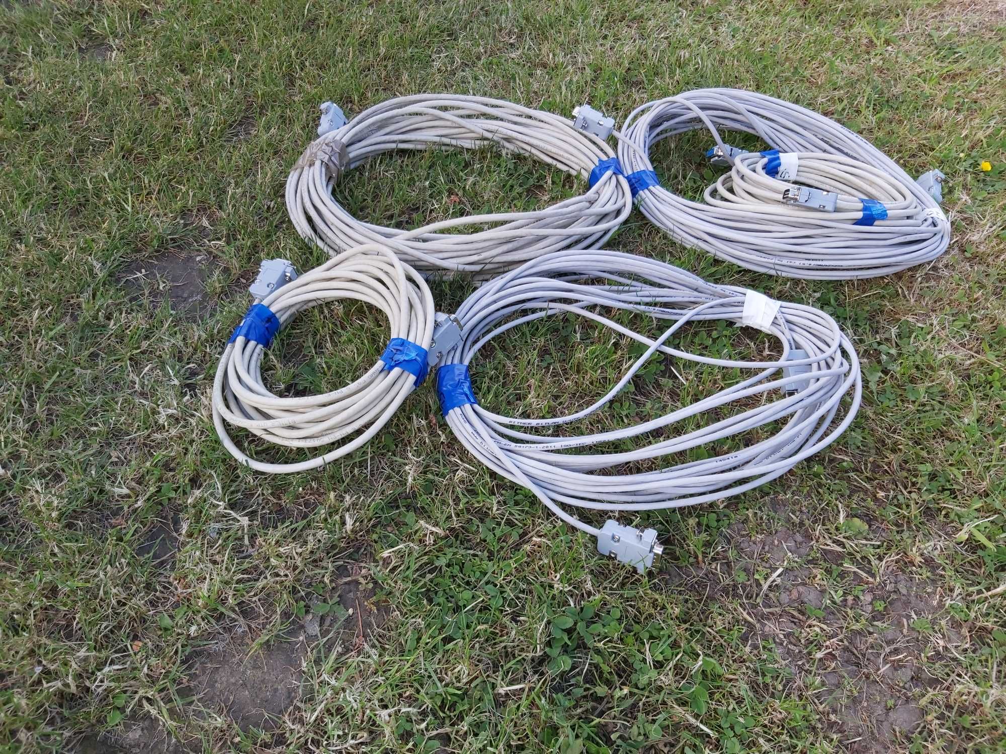 Kabel antenowy do zegara unikon