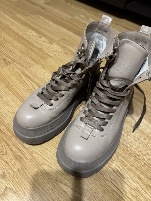 Ботильони, челсі, ботинки