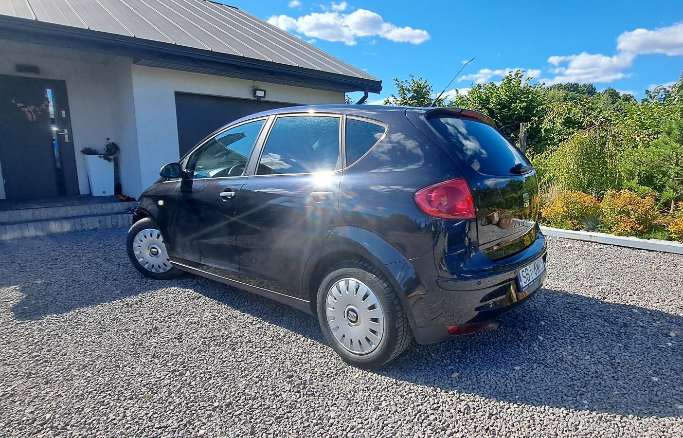 Seat altea 1.9 TDI