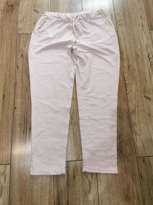 Spodnie damskie L xl