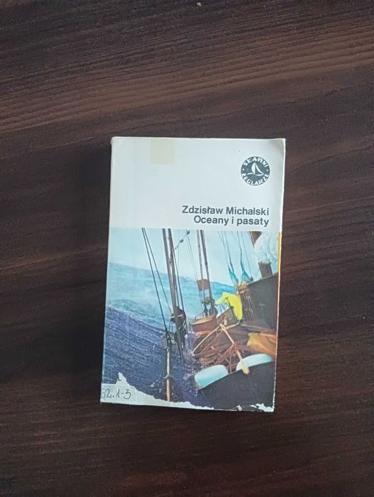 Oceany i pasaty Z.Michalski