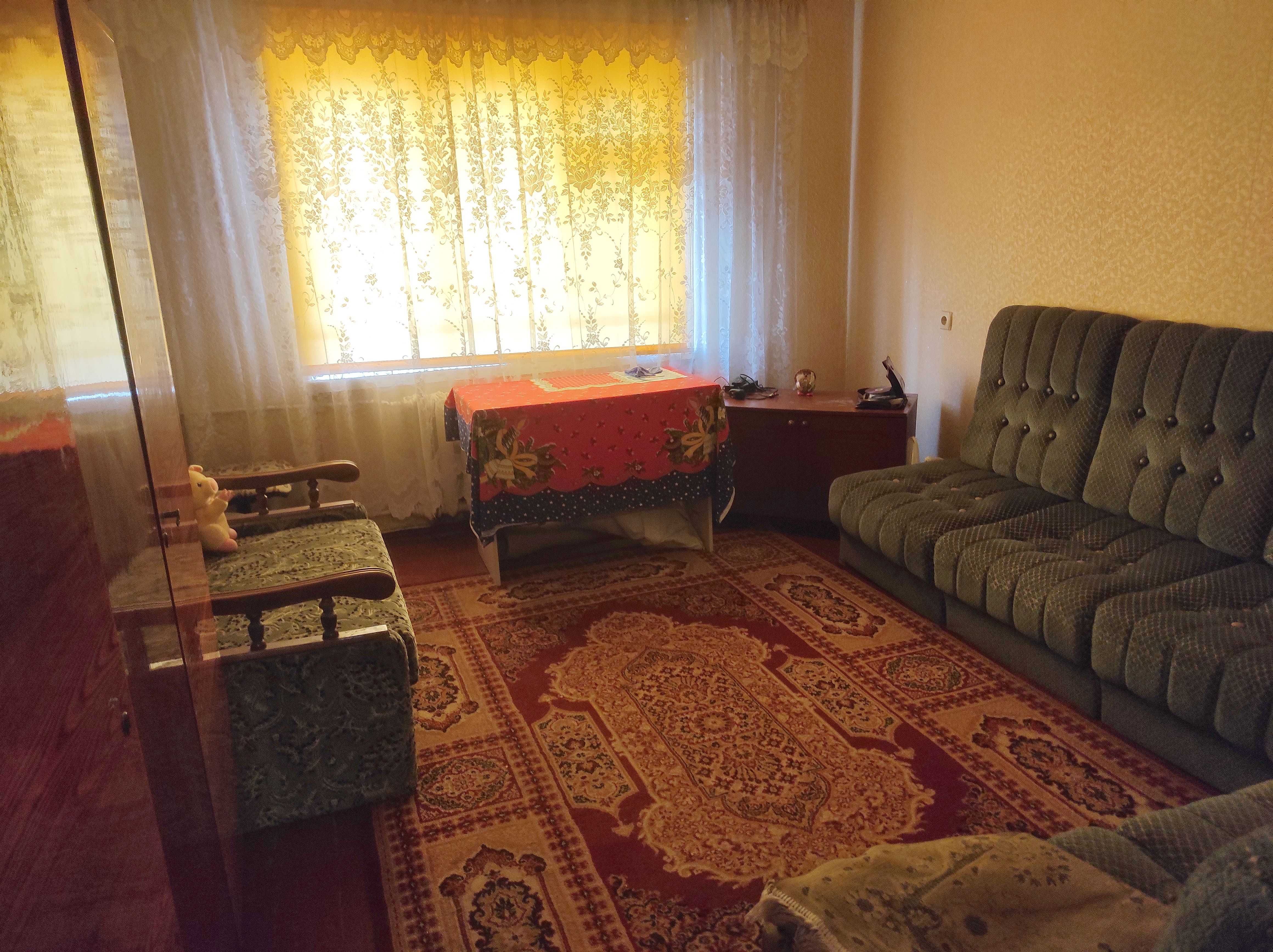 Дом рядом с парком 411й батареи ул.Белорусская