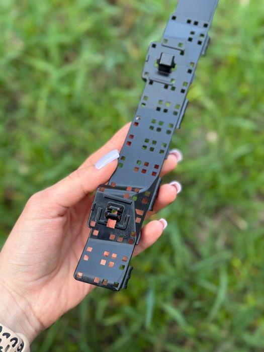 Направляюча бампера (крила) ліва Forester 2015