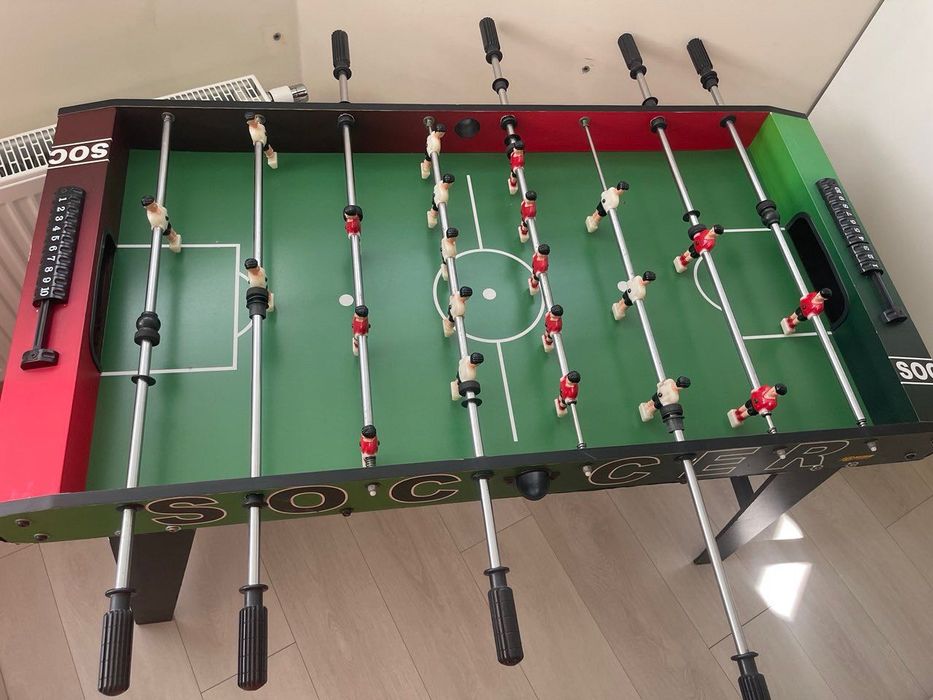 Стіл футбольний SOCCER