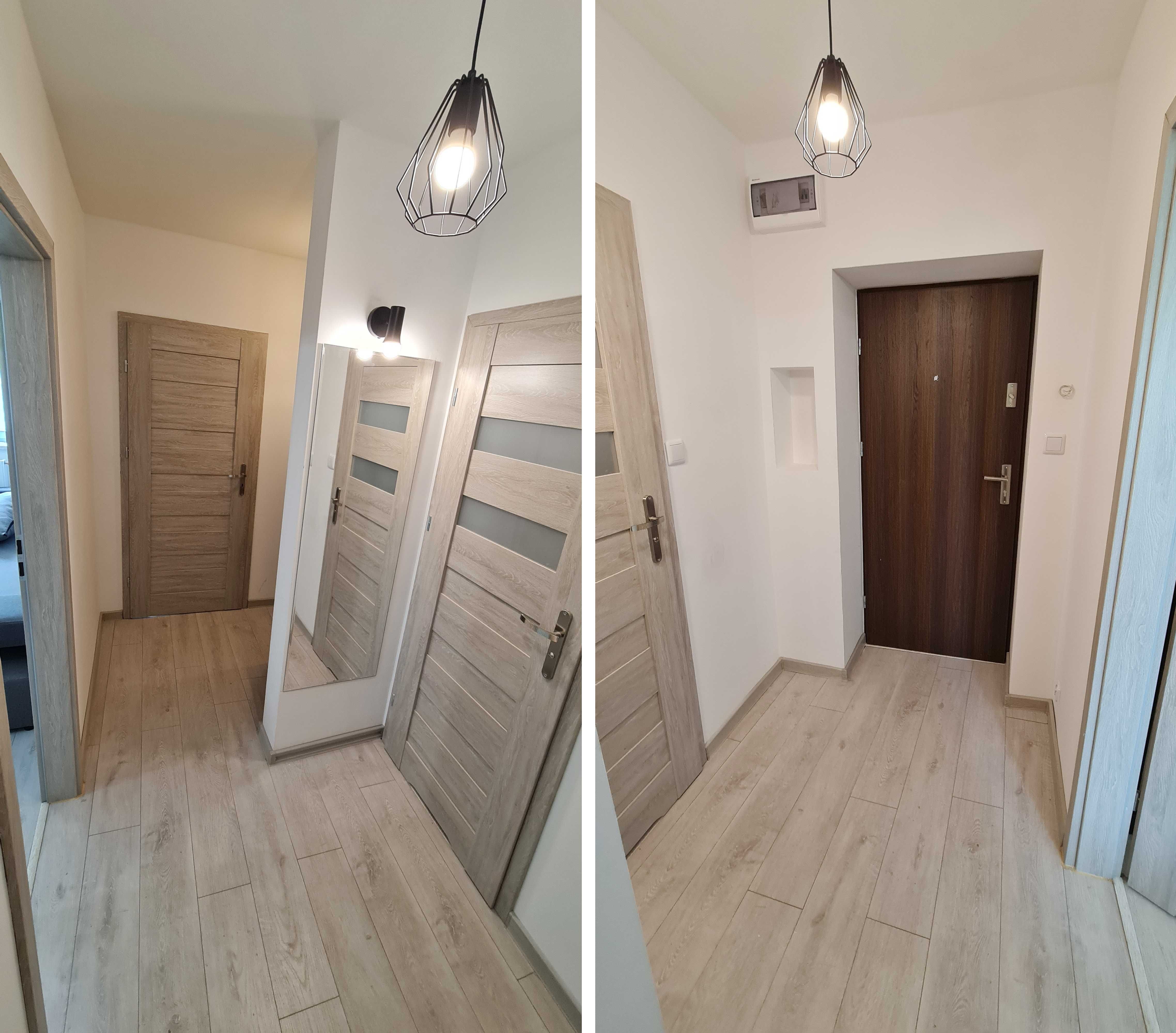 Gliwice, Trynek, Piastowska - 2pok mieszkanie wynajmę / ogł. prywatne