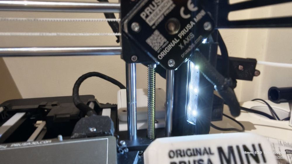 Prusa Mini+ original